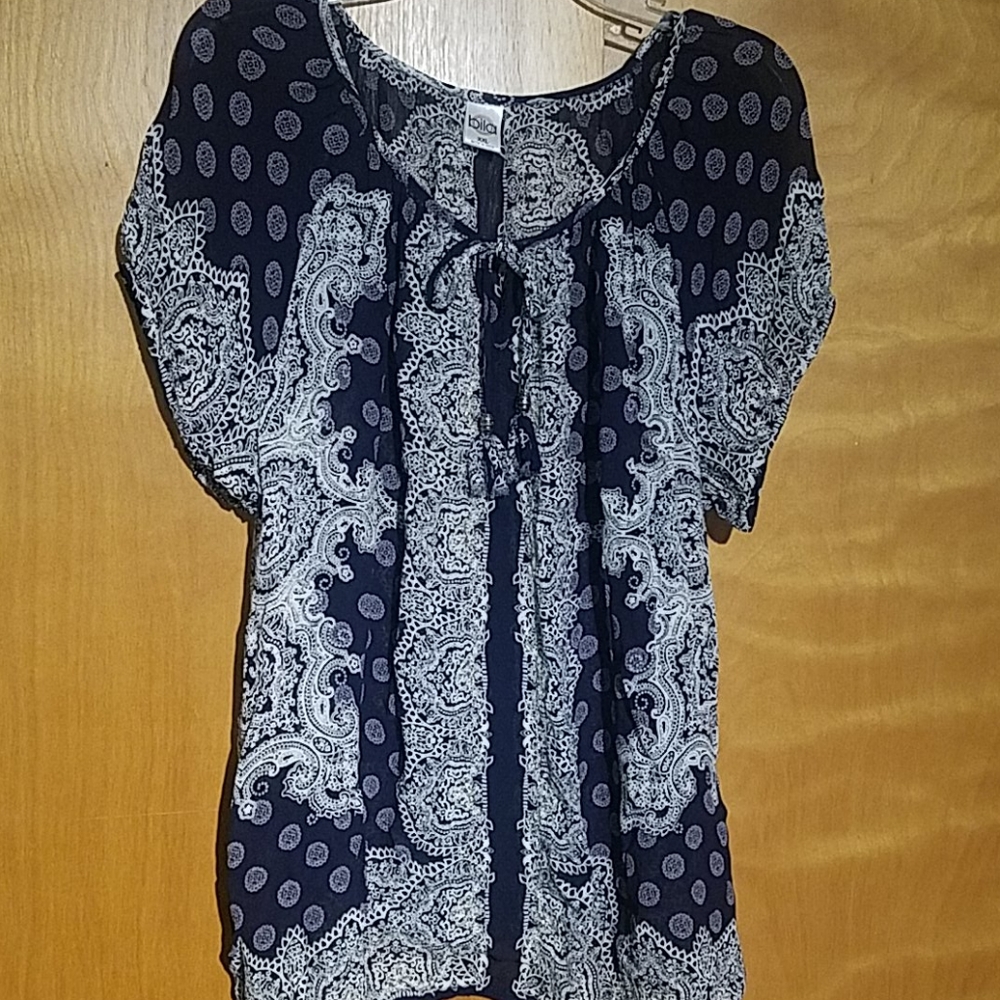 Ladies Blouse